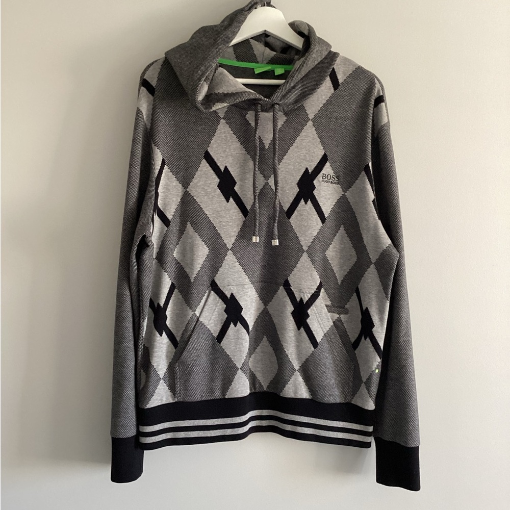 BOSS Hugo Boss Soody Hoodie, Size M